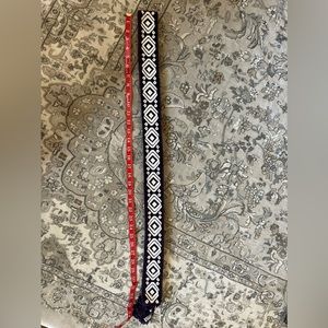 FreePeople wrap belt.